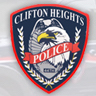 Clifton Heights Police Department  Homepage