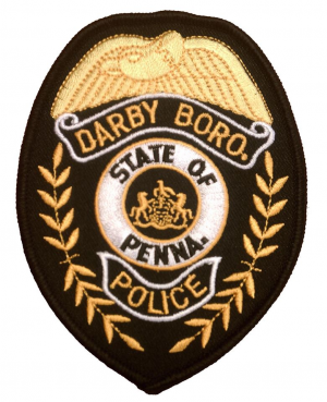 Darby Borough Police Department  Homepage