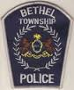 Bethel Township Police Department  Homepage